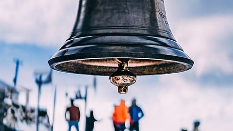 bell