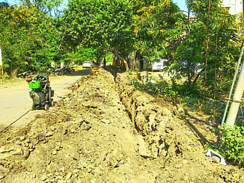 jalgaon bhusawal amrut yojna