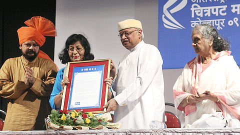 bhanu athaiya passed away 