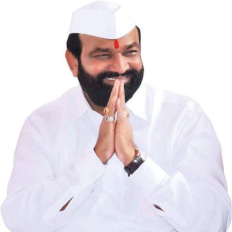नीरा कालव्याचे बचत झालेले पाणी पंढरपूरला मिळावे : आमदार भालके 