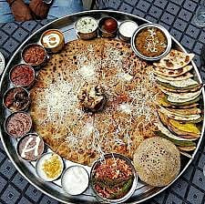 Challenge: Eat this dish, then eat free for the rest of your life