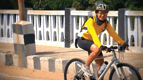 Bicycle Sharing Scheme start in belgaum