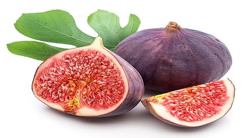 figs and its benefits 