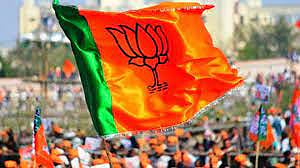 Kopargaon city and taluka BJP executive announced