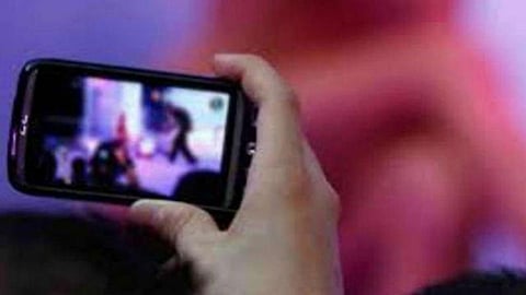 प्रतीकात्मक छायाचित्र.