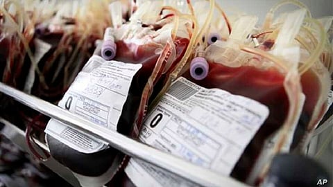 रक्तदानाच्या आवाहनाला वाढता प्रतिसाद, 10 दिवस पुरेल एवढा रक्तसाठा, मुंबईतही पुरेसा रक्तसाठा