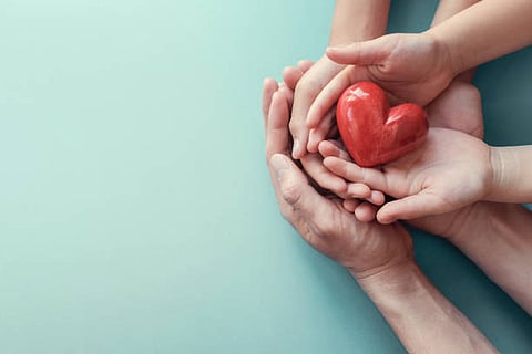 blood istock photo