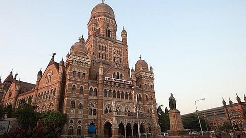 अर्थसंकल्पापूर्वी समोर आलेल्यता 'त्या' निनावी पत्रामुळे मुंबई महापालिकेत खळबळ
