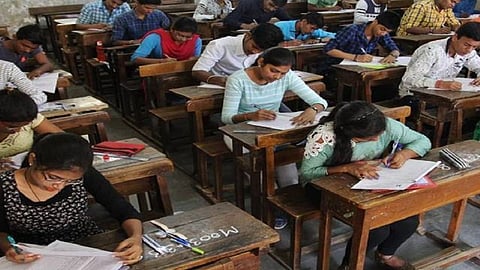 10th and 12th students may affected due to load shedding in rural areas 