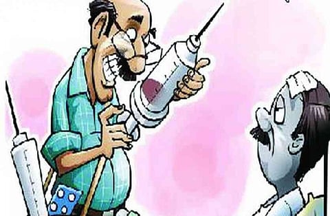 bogas doctor