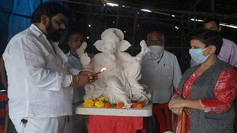 'बॉर्डरचा राजा' आज जम्मू-काश्‍मीरला रवाना होणार; कोरोनामुळे प्रवासात अडथळे!
