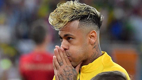 Neymar