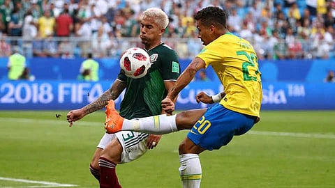 Brazil