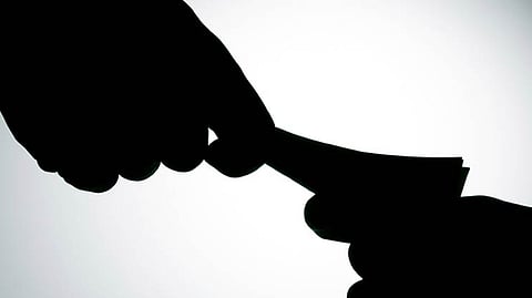 Nashik Bribe Case