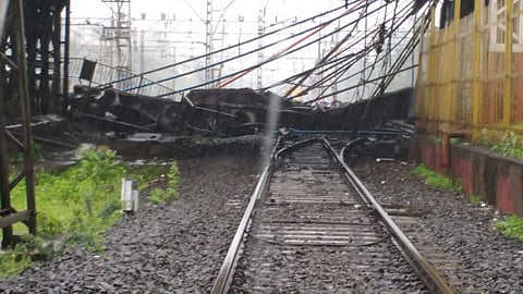 Mumbai