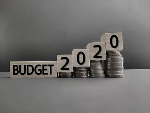budget