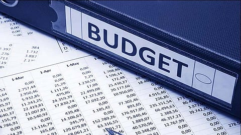 budget