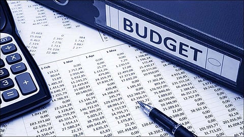 budget
