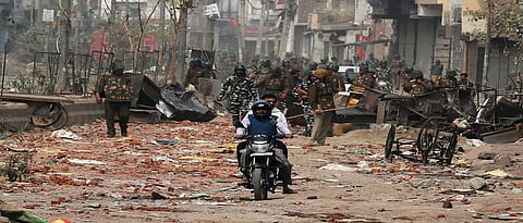 delhi election