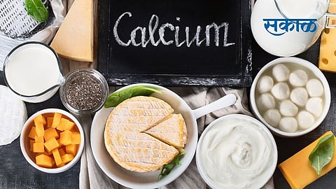 calcium
