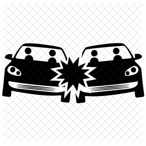 accident