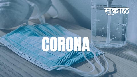 carelessness is increasing for corona Social Distance to take precautions