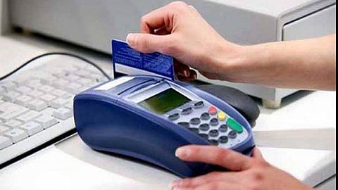 cashless economy 