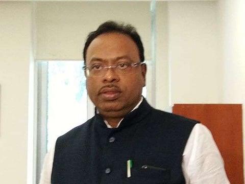 बावनकुळे म्हणाले, ऑटोचालकाला मंत्री केले आणखी काय हवे?    