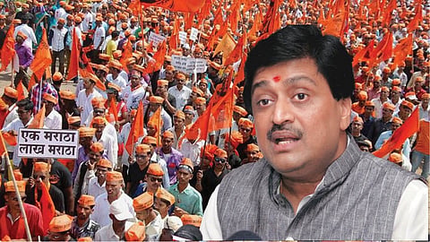 Ashok Chavan-Maratha-Reservation
