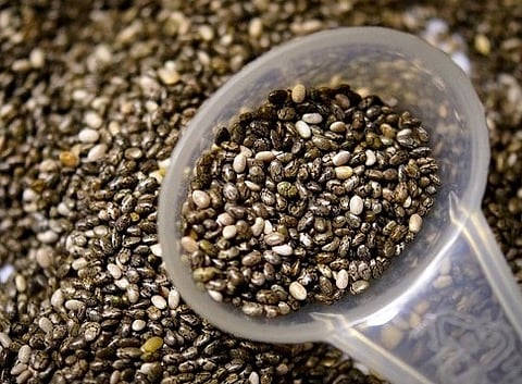 94 lakh fraud in the lure of medicinal seed exports in Palus