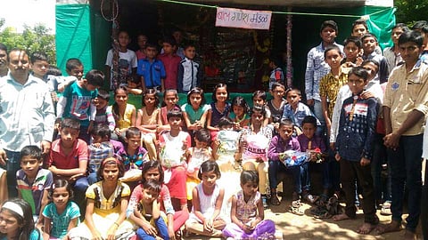 ganesh mandal