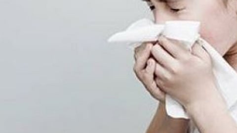 सावधान!..मुलांना सांभाळा...न्यूमोनिया वाढतोय 