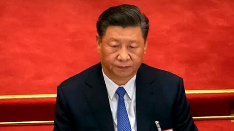 china jinping