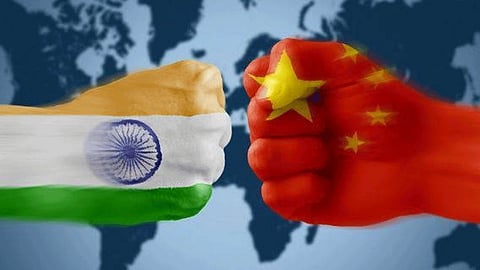 Preference to buy Chinese goods in chiplun
