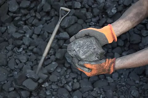 Coal India Strike: Production, Dispatch Hit