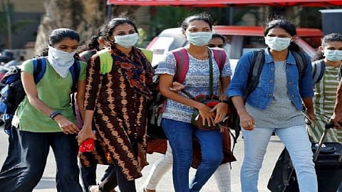 अकरावी प्रवेशाची आणखी एक विशेष फेरी, 5 जानेवारीला जाहीर होणार गुणवत्ता यादी  