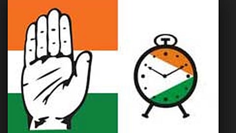 congress-ncp