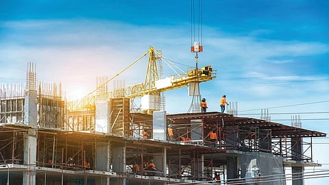 constructionconstruction