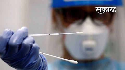 people facing problem for corona test in wardha