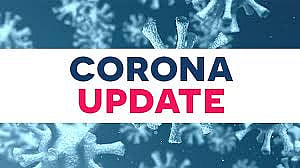 corona update