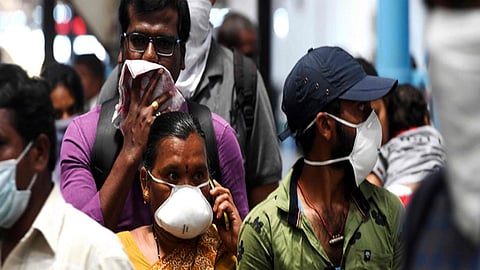 Coronavirus, India News Updates,  COVID 19 Cases