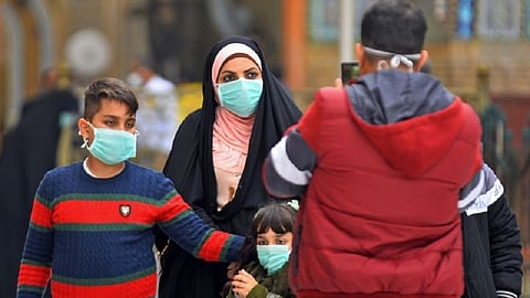 कोरोनाचा विळखा आणखी आवळला; नव्या भागांत आढळताय रुग्ण