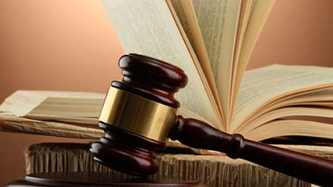 court