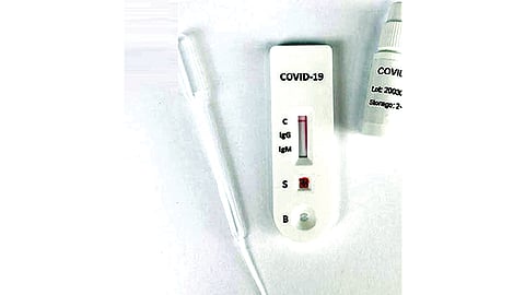 covid