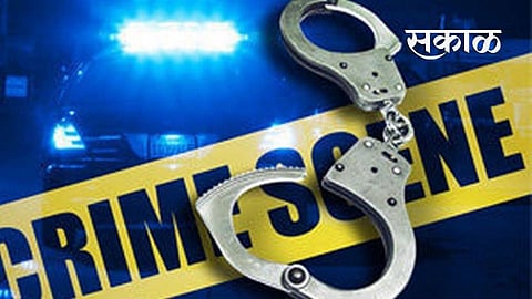 Crime against Panju Totwani along with BJP's Munna Yadav Nagpur crime news