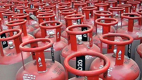 cylinder