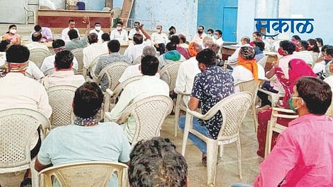 Satara Latest Marathi News