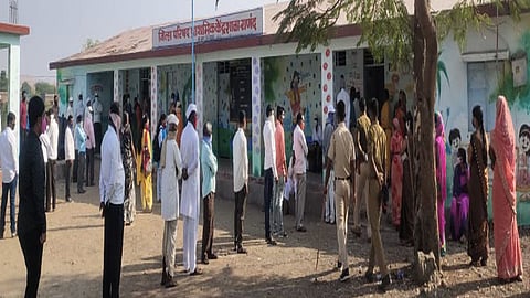 Satara Latest Marathi News Satara Politics News