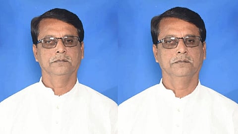 Dapoli Panchayat Samiti Chairman Rauf Hajwani resigns
