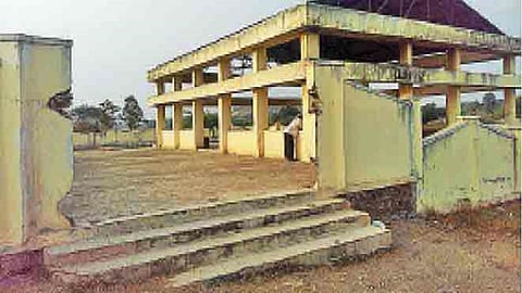 residentional photo